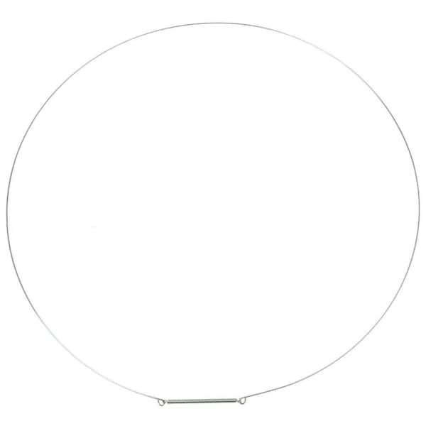 Ge WH05X29663 GE Boot Gasket Clamp WH05X29663 - main